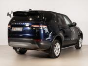 Land Rover Discovery V Казань  - изображение 11