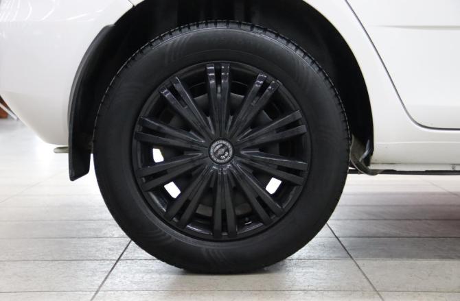 Skoda Fabia II Рестайлинг с пробегом 2013 года, цена 595 950 рублей, 246258 км, хэтчбек, Автокод Объявления
