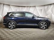 Volkswagen Touareg III Москва  - изображение 26