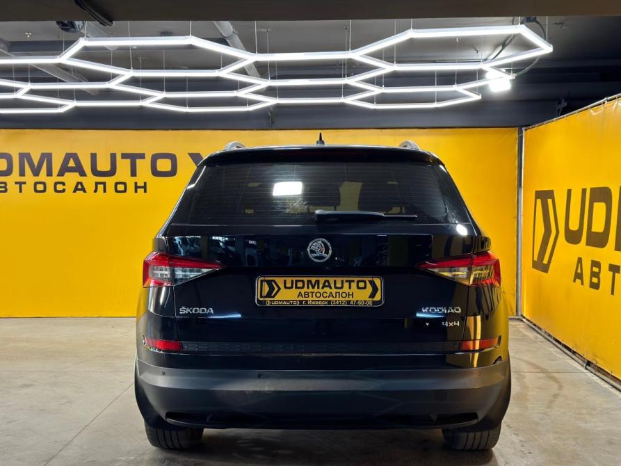 Skoda Kodiaq I Ижевск  - изображение 5