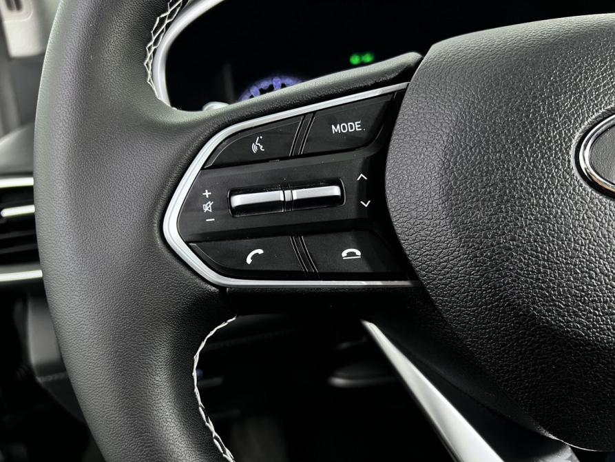 Hyundai Santa Fe IV Рестайлинг Калининград  - изображение 19