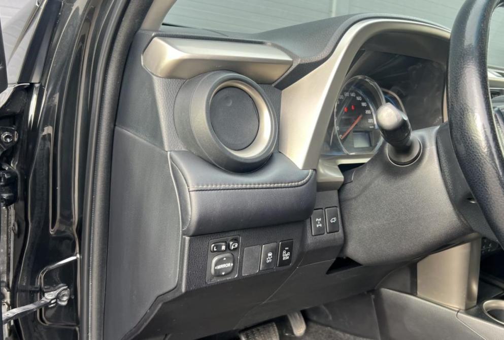 Toyota RAV4 III (XA30) Рестайлинг Красноярск  - изображение 18