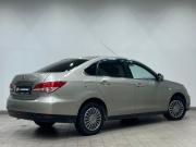 Nissan Almera III (G15) Кемерово  - изображение 20