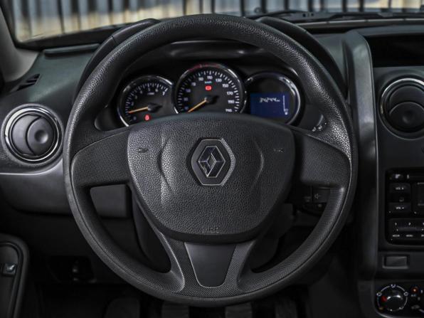 Renault Duster I Рестайлинг с пробегом 2015 года, цена 1 720 000 рублей, 34244 км, внедорожник, Автокод Объявления