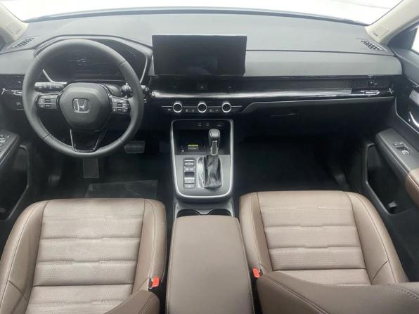 Новый Honda CR-V VI 2026 года, цена 4 249 000 рублей, внедорожник, Автокод Объявления