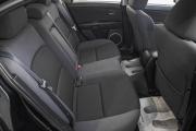 Mazda 3 I (BK) Рестайлинг Барнаул  - изображение 45