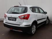 Suzuki SX4 II (S-Cross) Москва  - изображение 27