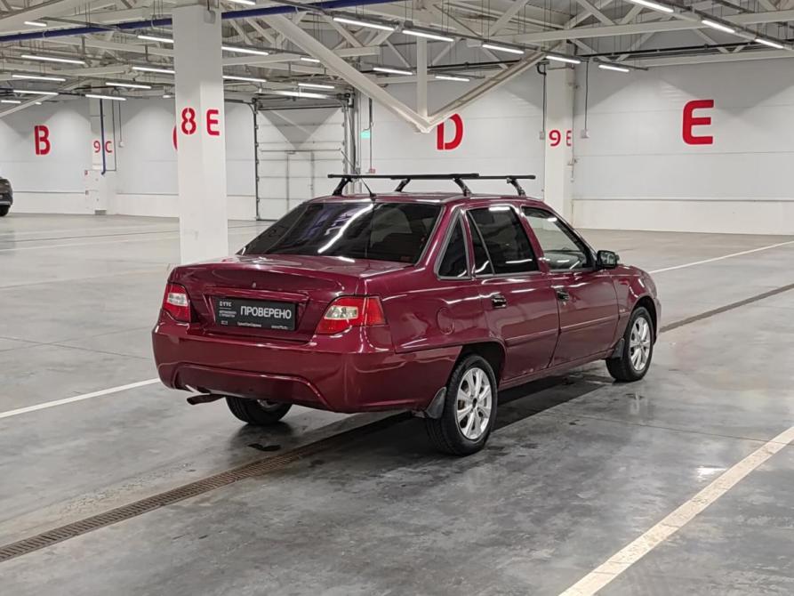 Daewoo Nexia I Рестайлинг Казань  - изображение 6