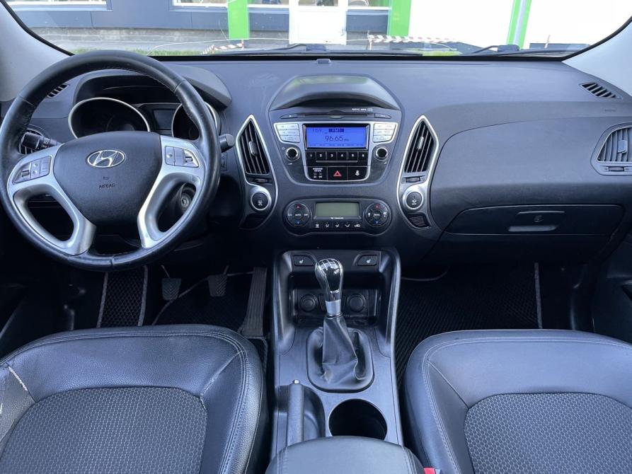 Hyundai ix35 I Ярославль  - изображение 9