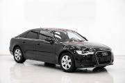 Audi A6 IV (C7) Москва  - изображение 12