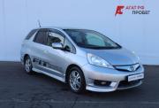 Honda Fit Shuttle I Нижний Новгород  - изображение 25