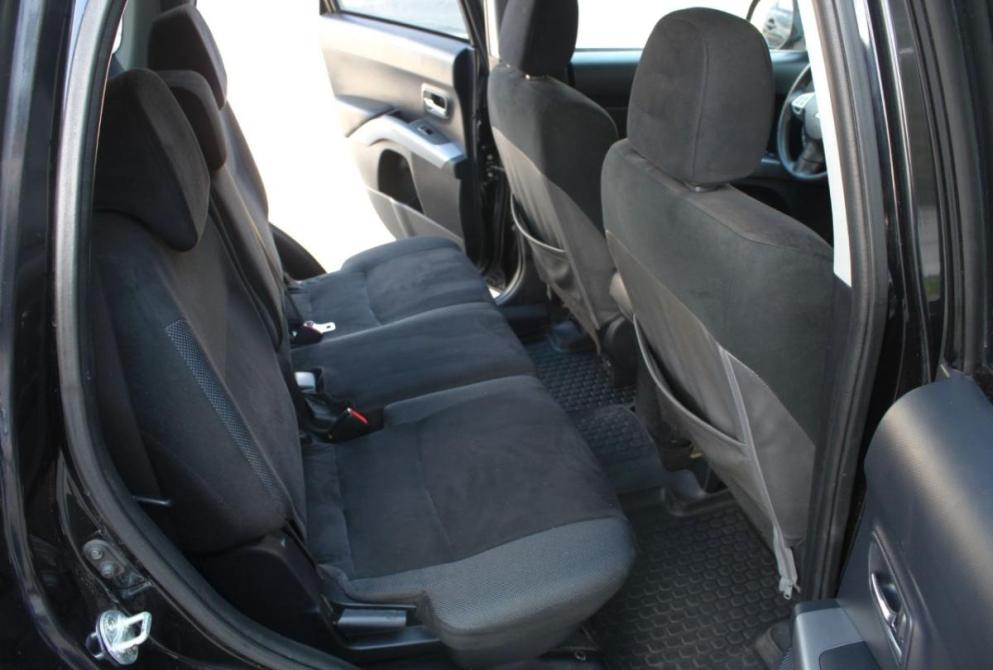 Mitsubishi Outlander II Нижний Новгород  - изображение 13