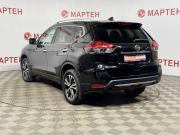 Nissan X-Trail III Рестайлинг Вологда  - изображение 27