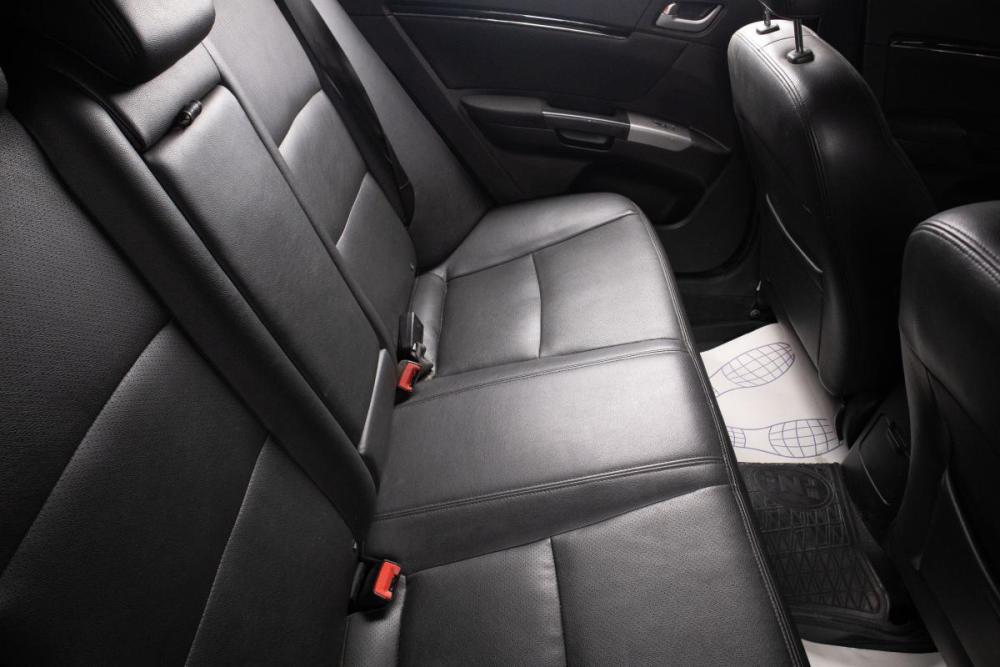 Geely Emgrand EC7 Оренбург  - изображение 18