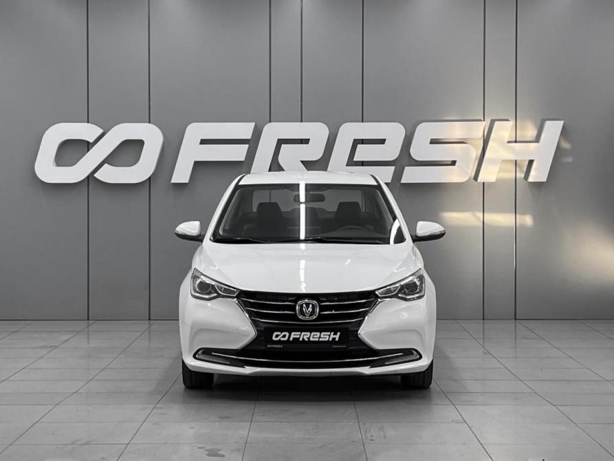 Changan Alsvin Ростов-на-Дону  - изображение 3