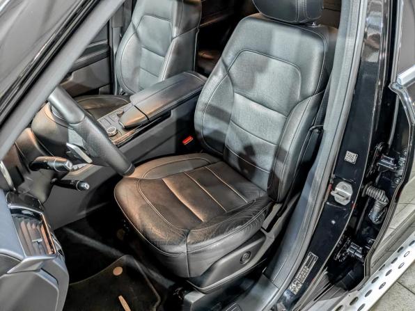 Mercedes-Benz GLS I (X166) с пробегом 2016 года, цена 3 955 000 рублей, 226712 км, внедорожник, Автокод Объявления