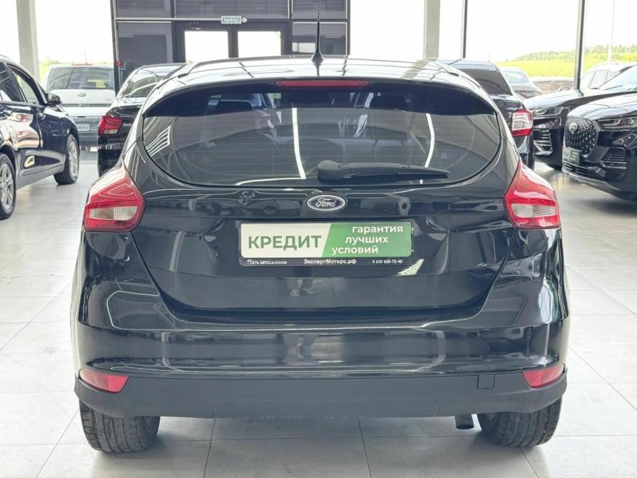 Ford Focus III Рестайлинг Шахты  - изображение 5