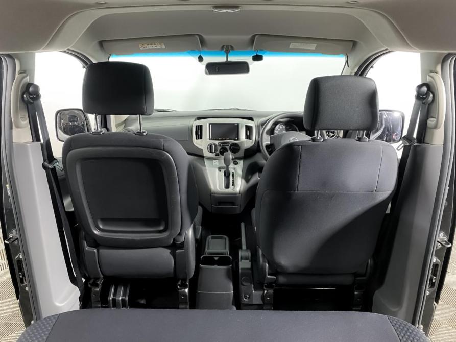 Nissan NV200 Нижний Новгород  - изображение 18