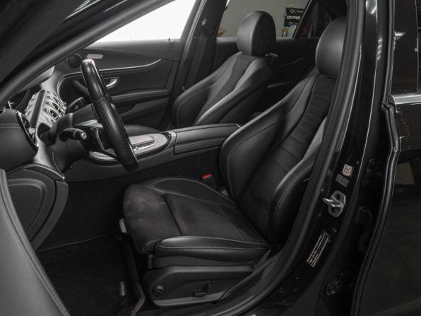 Mercedes-Benz E-Класс V (W213 S213 C238) Рестайлинг с пробегом 2022 года, цена 5 839 000 рублей, 34684 км, седан, Автокод Объявления