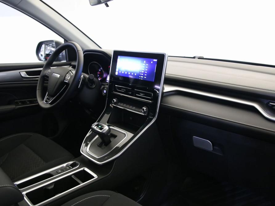 Haval M6 II Санкт-Петербург  - изображение 14