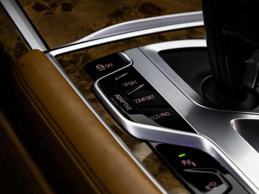BMW 7 серии VI (G11/G12) Санкт-Петербург  - изображение 18