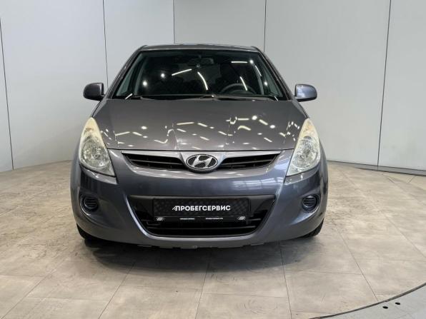 Hyundai i20 I с пробегом 2010 года, цена 799 000 рублей, 210786 км, хэтчбек, Автокод Объявления