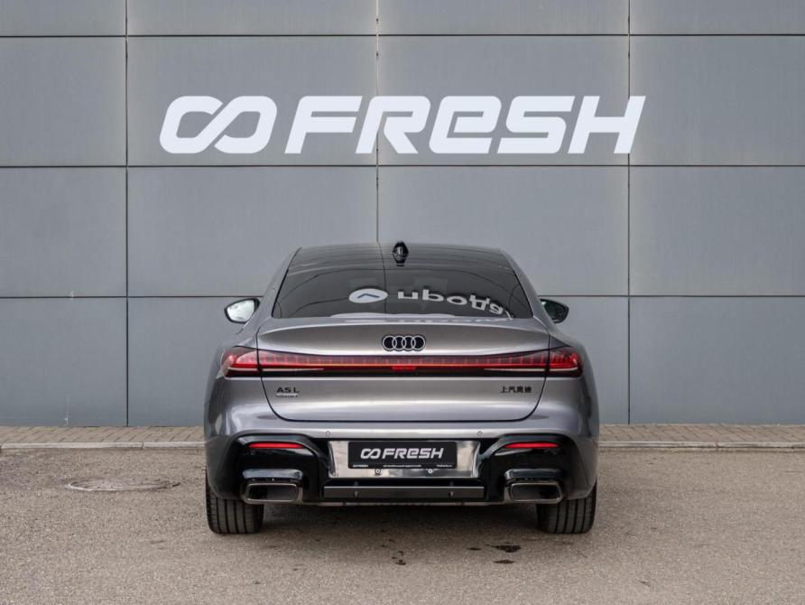 Audi A5 III (B10) Краснодар  - изображение 4