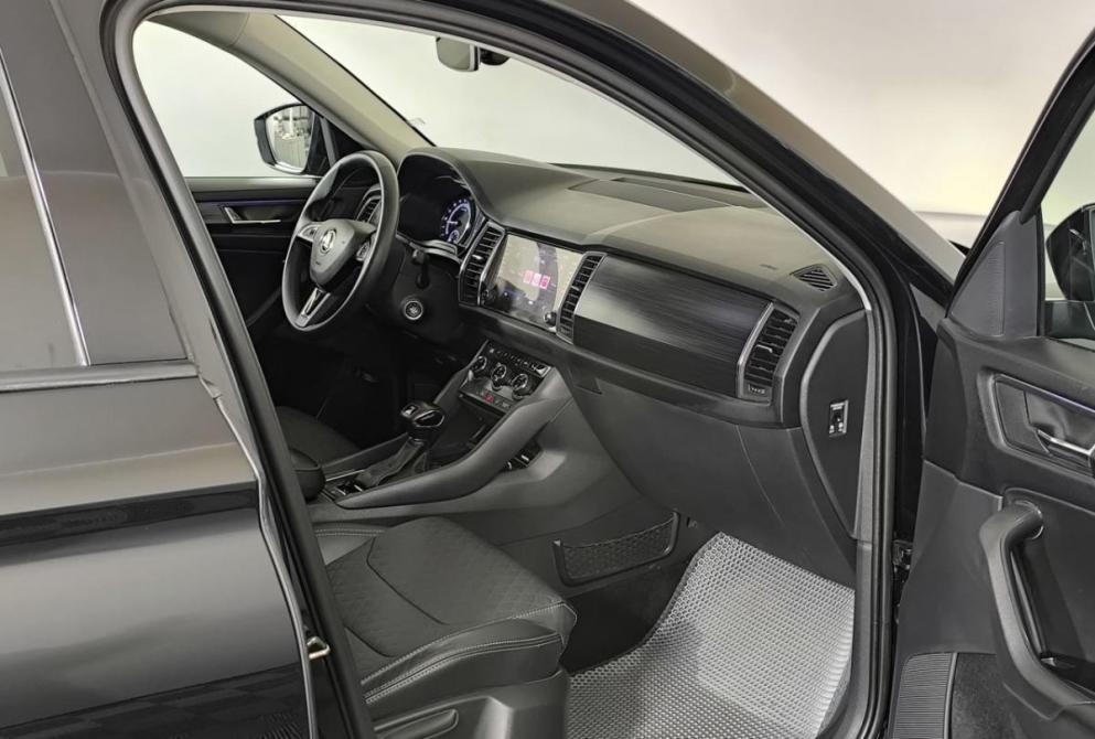Skoda Kodiaq I Нижний Новгород  - изображение 9