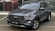 Chery Tiggo 4 Pro I Рестайлинг Оренбург  - изображение 17