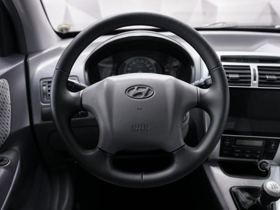 Hyundai Tucson I Ульяновск  - изображение 14
