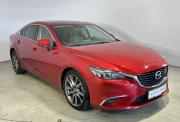 Mazda 6 III (GJ) Рестайлинг Саранск  - изображение 43