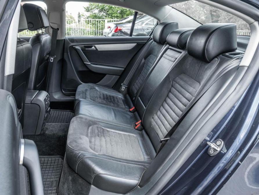 Volkswagen Passat B7 Ставрополь  - изображение 9