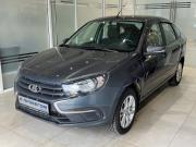 Lada (ВАЗ) Granta I Рестайлинг Москва  - изображение 18