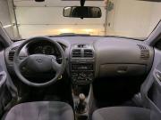 Hyundai Accent II Новосибирск  - изображение 35