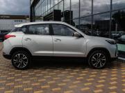 BAIC X35 Калуга  - изображение 20