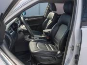 Zotye T600 Тамбов  - изображение 30