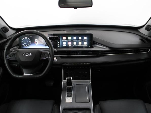 Chery Tiggo 7 Pro Max I с пробегом 2023 года, цена 1 949 900 рублей, 45363 км, внедорожник, Автокод Объявления