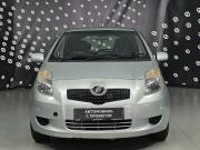 Toyota Vitz II (XP90) Новосибирск  - изображение 22