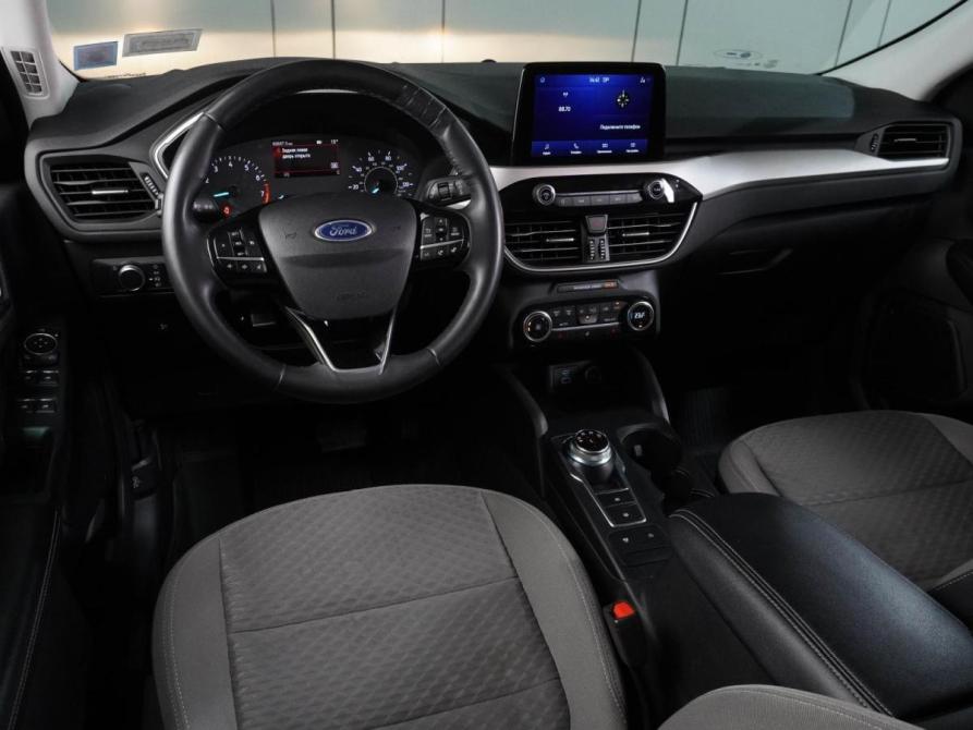 Ford Escape IV Воронеж  - изображение 6