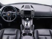 Porsche Cayenne II Рестайлинг (958) Москва  - изображение 31