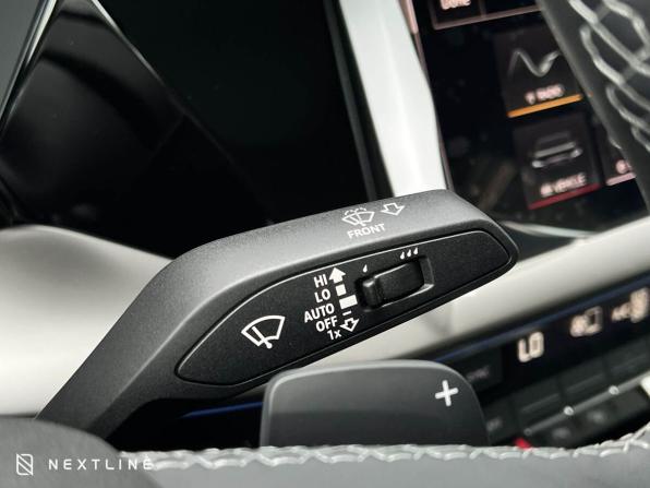 Новый Audi A3 IV (8Y) Рестайлинг 2026 года, цена 3 790 000 рублей, седан, Автокод Объявления