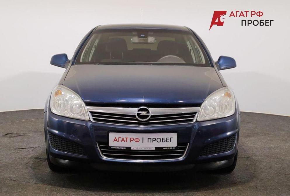 Opel Astra H Рестайлинг Ярославль  - изображение 2