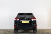 Lexus RX II Рестайлинг Тюмень  - изображение 27