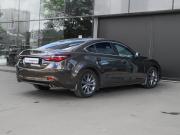 Mazda 6 III (GJ) Рестайлинг 2 Москва  - изображение 20