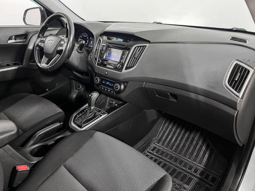 Hyundai Creta I Ногинск  - изображение 18