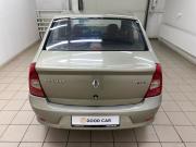 Renault Logan I Рестайлинг Энгельс  - изображение 44