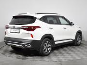 Kia Seltos I Санкт-Петербург  - изображение 27