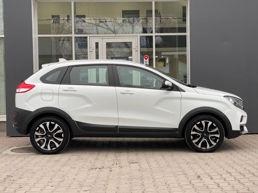 Lada (ВАЗ) XRAY I Екатеринбург  - изображение 6