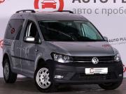 Volkswagen Caddy IV Минеральные Воды  - изображение 22
