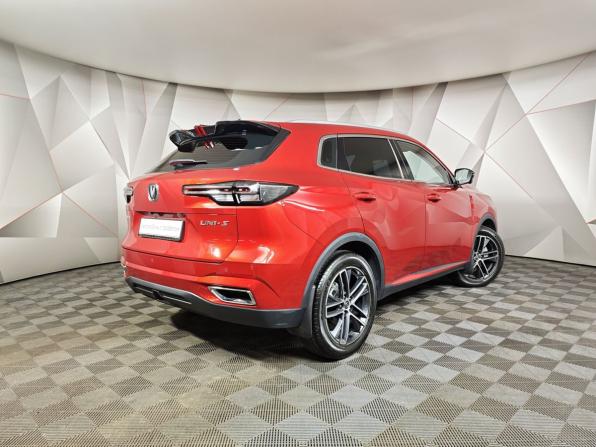 Changan CS55 Plus II с пробегом 2024 года, цена 2 049 000 рублей, 32097 км, внедорожник, Автокод Объявления